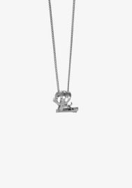 Picture of YSL Necklace _SKUYSLnecklace12lyr3018156